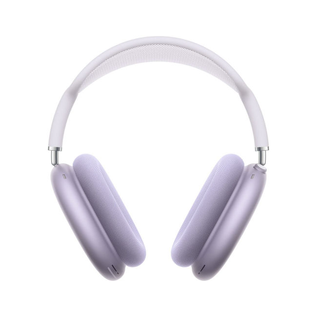 Εικόνα από APPLE AIRPODS Max 2 Purple MHWP4ZM/A Ακουστικά Bluetooth