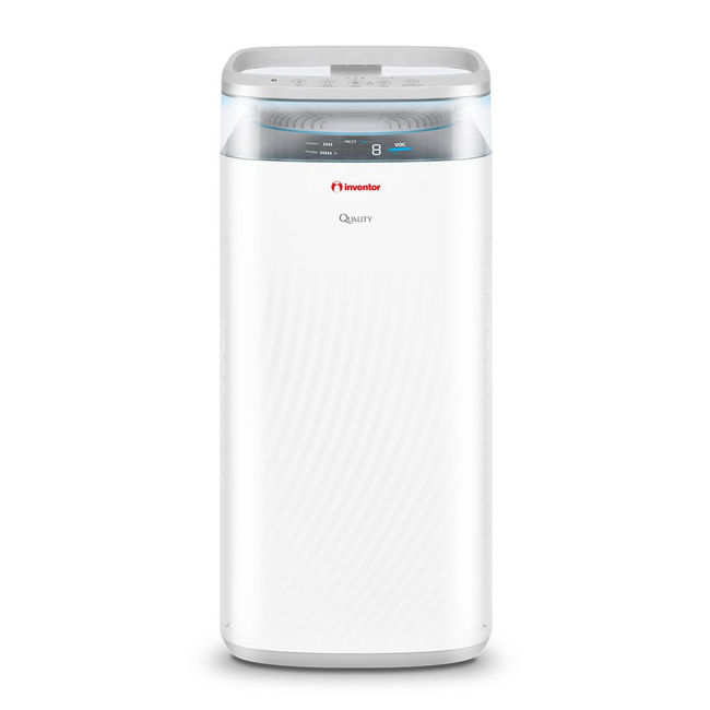 Εικόνα από INVENTOR QUALITY QLT-500 Καθαριστής Αέρα