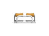 Εικόνα από KINGSMITH KS-Crawler001 Pilates Reformer Crawler Εκγύμνασης
