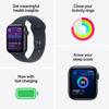 Εικόνα από APPLE WATCH SE 3 GPS 40mm Starlight Aluminium S/M SmartWatch