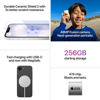 Εικόνα από APPLE IPHONE 17e 256GB MHRV4QL/A Μαύρο Κινητό Smartphone
