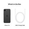 Εικόνα από APPLE IPHONE 17e 256GB MHRV4QL/A Μαύρο Κινητό Smartphone