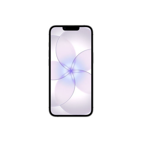 Εικόνα της APPLE IPHONE 17e 256GB MHRW4QL/A Λευκό Κινητό Smartphone