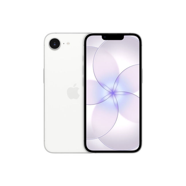 Εικόνα από APPLE IPHONE 17e 512GB MHU04QL/A Λευκό Κινητό Smartphone