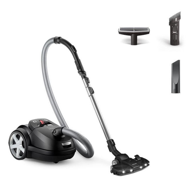 Εικόνα από PHILIPS XD8122/10 Ηλεκτρική Σκούπα