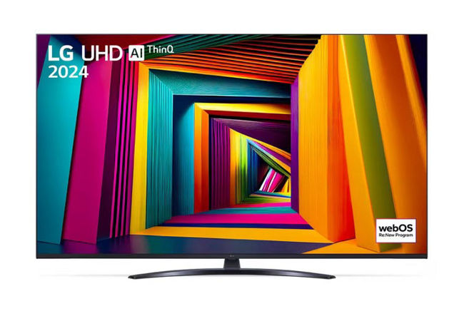 Εικόνα από LG 55UT81006LA 55" Τηλεόραση