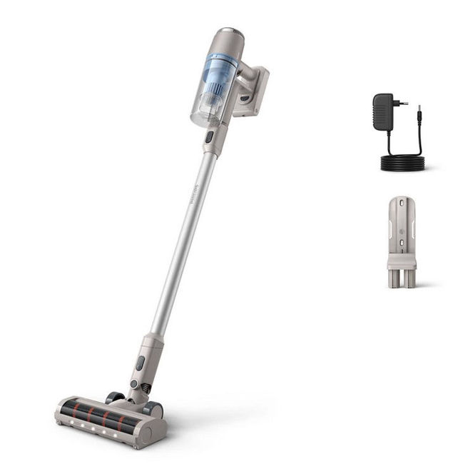Εικόνα από PHILIPS XC2011/01 Σκούπα Stick