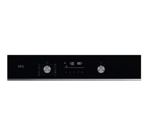 Εικόνα της AEG OS6CB531AB Φούρνος Εντοιχιζόμενος