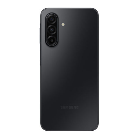 Εικόνα της SAMSUNG GALAXY A17 4GB/128GB 5G Μαύρο Κινητό Smartphone