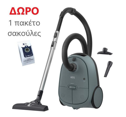 Εικόνα της AEG AB61C1OG Ηλεκτρική Σκούπα