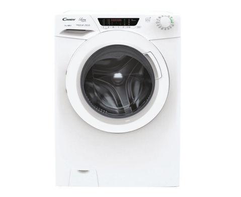 Εικόνα της CANDY HES14114TWM5/1-S Πλυντήριο Ρούχων