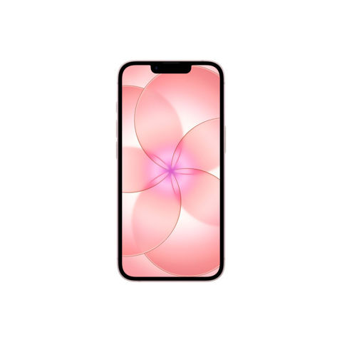 Εικόνα της APPLE IPHONE 17e 256GB MHRX4QL/A Ροζ Κινητό Smartphone