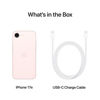 Εικόνα από APPLE IPHONE 17e 256GB MHRX4QL/A Ροζ Κινητό Smartphone