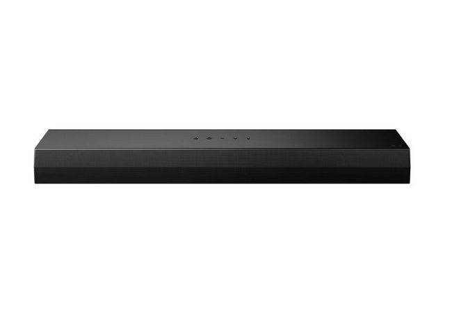 Εικόνα από LG S20A.CEUSLLK SoundBar