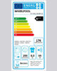 Εικόνα από WHIRLPOOL FFT M11 8X3BY EE Στεγνωτήριο