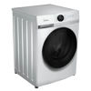 Εικόνα από MIDEA MF200W90WB/W-GR Πλυντήριο Ρούχων + Δώρο Σίδερο Ατμού