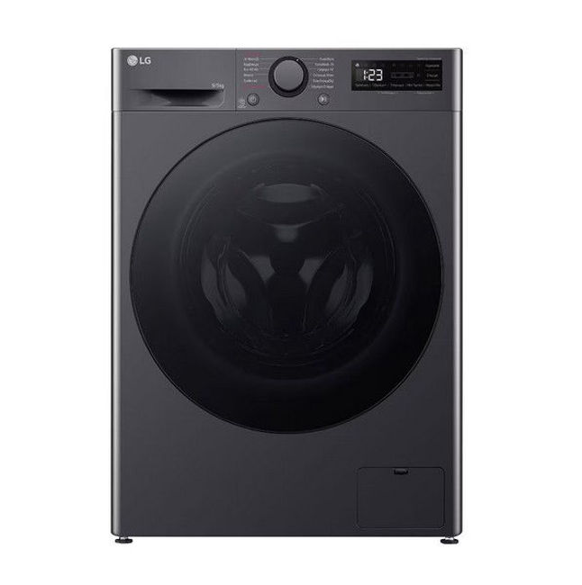 Εικόνα από LG D2R5009TSMB Πλυντήριο - Στεγνωτήριο