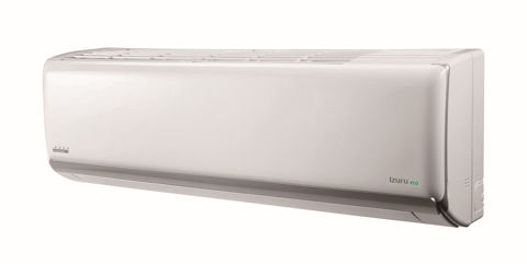 Εικόνα της TOYOTOMI TRN/TRG 871ZR Izuru Eco DC Inverter Κλιματιστικό