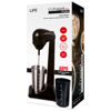Εικόνα από LIFE MyFrappe INOX PUSH Φραπεδιέρα