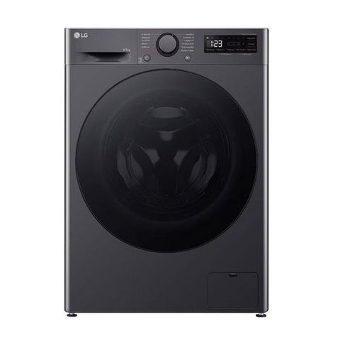 Εικόνα της LG D2R5009TSMB Πλυντήριο - Στεγνωτήριο