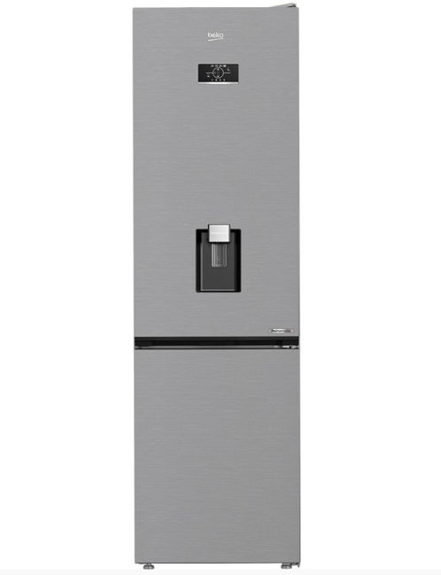 Εικόνα από BEKO B5RCNA405HDXB Ψυγειοκαταψύκτης - Spring