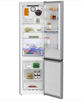 Εικόνα από BEKO B5RCNA405HDXB Ψυγειοκαταψύκτης - Spring