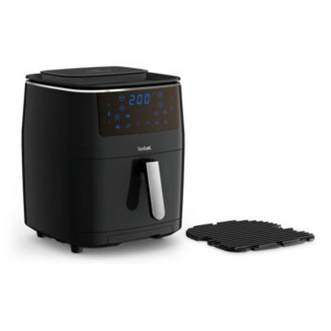 Εικόνα της TEFAL FW2018 Easy Fry Grill & Steam Φριτέζα Αέρος