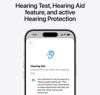 Εικόνα από APPLE AIRPODS PRO 3 Ακουστικά Bluetooth