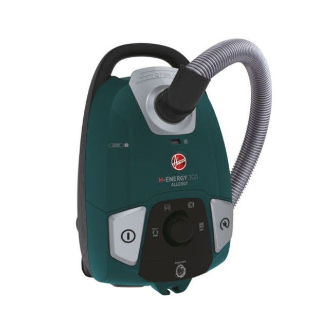 Εικόνα από HOOVER HE330ALG 011 Ηλεκτρική Σκούπα