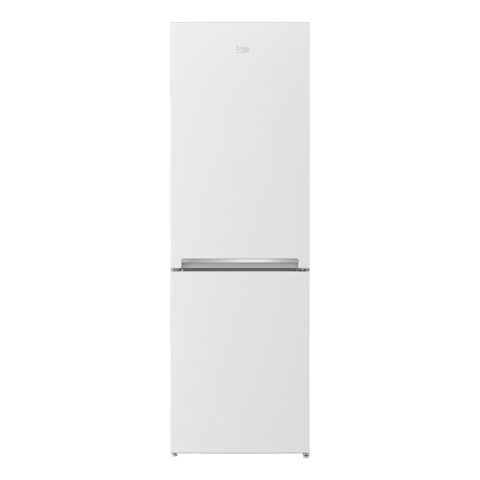 Εικόνα της BEKO RCSA330K40WN Ψυγειοκαταψύκτης - Spring