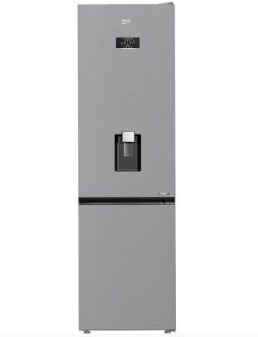 Εικόνα της BEKO B5RCNA405HDXB Ψυγειοκαταψύκτης - Spring