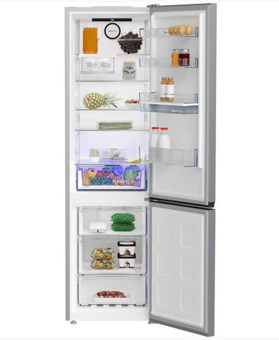 Εικόνα της BEKO B5RCNA405HDXB Ψυγειοκαταψύκτης - Spring