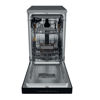 Εικόνα από WHIRLPOOL WH6FC11BS7A0X Πλυντήριο Πιάτων Ελεύθερο