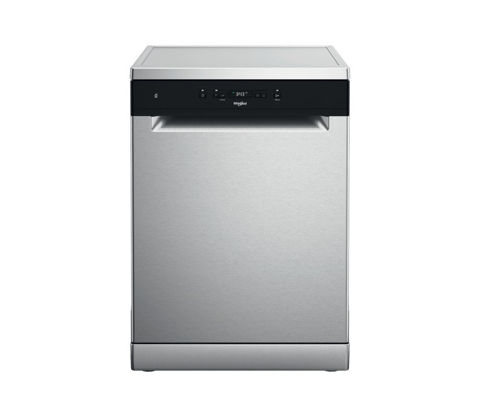 Εικόνα της WHIRLPOOL W2F HD624 X Πλυντήριο Πιάτων Ελεύθερο