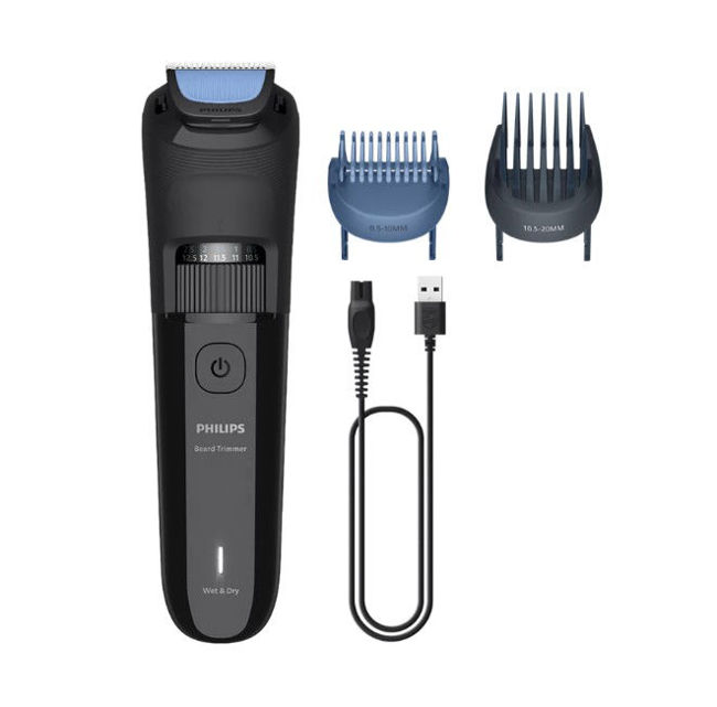 Εικόνα από PHILIPS BT3620/15 Ξυριστική Μηχανή - Blue Days