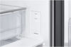 Εικόνα από SAMSUNG RB53DG703EB1EF Ψυγειοκαταψύκτης + Δώρο Φούρνος