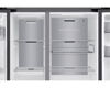 Εικόνα από SAMSUNG RS80F66KCTEF Bespoke AI Ντουλάπα + Δώρο Μικροκυμάτων