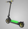 Εικόνα από EGOBOO Ε-Scooter Gladiator GTV X9 Ηλεκτρικό Πατίνι