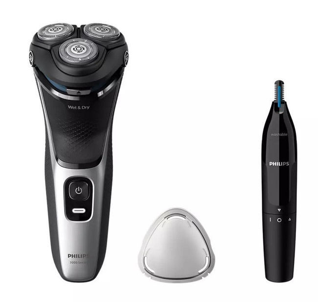 Εικόνα από PHILIPS S3143/02 Ξυριστική Μηχανή