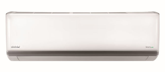 Εικόνα από TOYOTOMI TRN/TRG 871ZR Izuru Eco DC Inverter Κλιματιστικό
