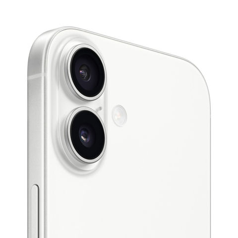Εικόνα της APPLE IPHONE 17 256GB Λευκό Κινητό Smartphone