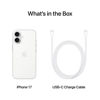 Εικόνα από APPLE IPHONE 17 256GB Λευκό Κινητό Smartphone