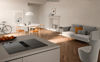 Εικόνα από FABER EXTRACTOR GALILEO SLIM F600 Εστία Επαγωγική