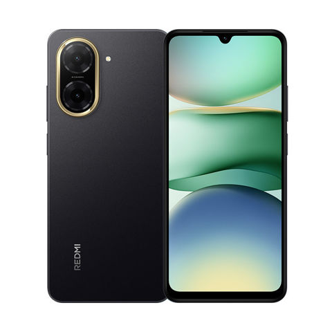 Εικόνα της XIAOMI Redmi A5 3GB/64GB Μαύρο Κινητό Smartphone