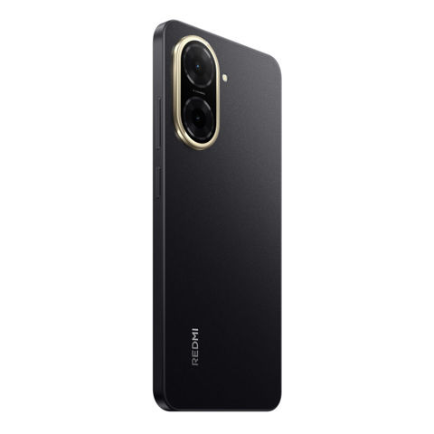 Εικόνα της XIAOMI Redmi A5 3GB/64GB Μαύρο Κινητό Smartphone