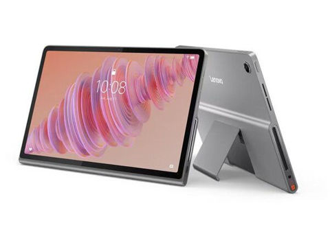 Εικόνα της LENOVO Tab Plus 11.5'' TB351FU 8GB/256GB Γκρι 11.5" Tablet