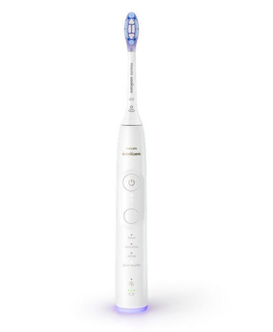 Εικόνα της PHILIPS HX7420/02 Λευκο Οδοντόβουρτσα - Blue Days