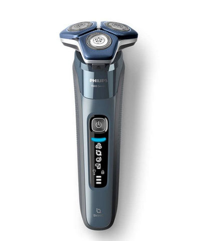Εικόνα της PHILIPS S7882/55 Ξυριστική Μηχανή - Blue Days
