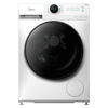 Εικόνα από MIDEA MF200W90WB/W-GR Πλυντήριο Ρούχων + Δώρο Σίδερο Ατμού