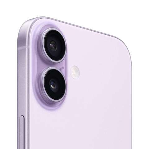 Εικόνα της APPLE IPHONE 17 256GB Lavender Κινητό Smartphone